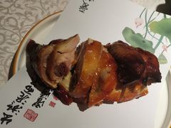 -玉满堂·湖北融合菜