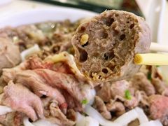 -菜忠潮州牛肉店(岗厦店)