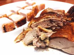 -澳门陈光记烧味饭店(郎家园店)