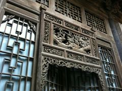 android_upload_pic-山西王家大院