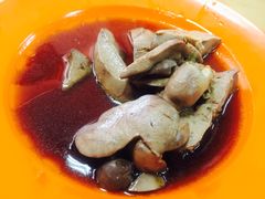 -伍秀泽海南鸡饭茶室