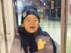 -森林象亲子餐厅·儿童生日会