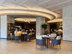 -喜来登由由大酒店九州膳坊中餐厅