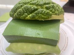 -大树餐厅(环球港店)