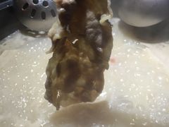 特级肥牛-探窝·竹笙椰子鸡(杨箕店)