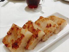 香煎萝卜糕-稻香酒家(天河城店)