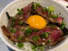 -神戸牛八坐和(阪急三宮店)