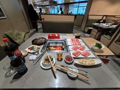 -海底捞火锅(苏宁生活广场店)