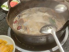 -盡膳口福·百年汤方火锅(科华北路店)
