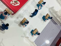 -惠丰堂饭庄·烤鸭·京味菜(翠微路店)