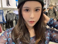 -line friends(明洞旗舰店)