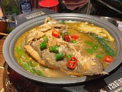 -神府路壹号·海鲜烧烤·砂锅粥·锅物(三坊七巷店)