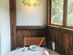 -素描餐厅(灵隐天竺店)
