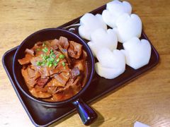 -杭百味·大众精选杭帮菜(西湖音乐喷泉店)