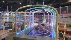 -龙小湖探索乐园 Little Hoo Galaxy(龙湖重庆金沙天街店)