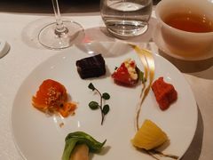 -海味观(老西门店)