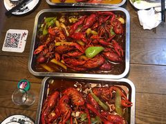 -武林虾客盱眙小龙虾(民治店)