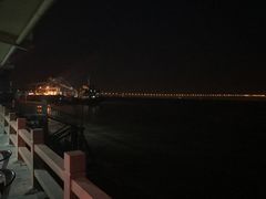 -鹰龙海畔度假酒店(咸祥店)