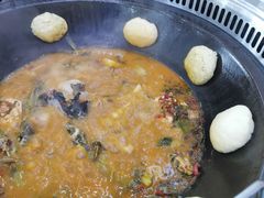 -丹水桥地锅鱼·翘嘴鲌·地方特色全鱼宴(丹江口大坝店)