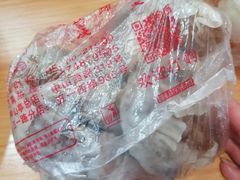 -清泉阁包子饺子·刀削面(五一店)