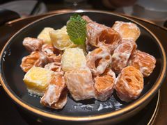 -烤匠麻辣烤鱼(万象城店)