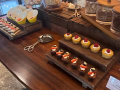 -深圳前海华侨城JW万豪酒店光之翼·港湾尚膳