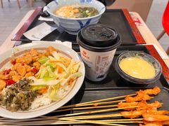 -永和大王(宜山店)