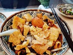 精品螺肉螺蛳粉-捕螺记螺蛳粉(东关大街店)