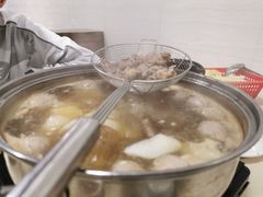 -菜忠潮州牛肉店(岗厦店)