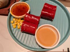 -金牌禄运·点心·啫煲(百信广场店)