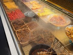 -牛New寿喜烧(金茂览秀城店)