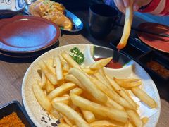 -万福·和牛炭火烧肉店(苏州中心店)