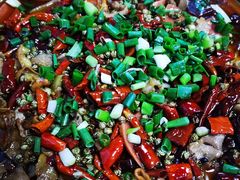 -老丘丘(较场口店)