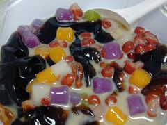 -觅恬记港式甜品(1818店)