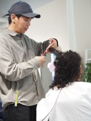 -Will+ Hair Studio