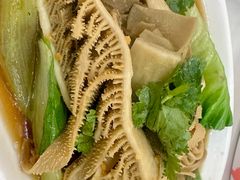 -潮福城大酒楼·潮味粤品·港式点心(湖滨北路店)