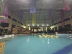 -韶关经律论国际酒店温泉