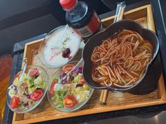 -华夏良子·足道SPA艾灸(翠微店)