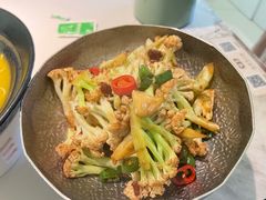 -苏梦江南·淮扬菜(夫子庙店)