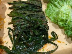 -不夜天烧烤牛骨头(南湖店)