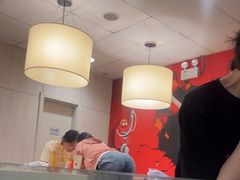-麦当劳(西客站店)