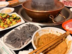 -将台涮肉(酒仙桥店)