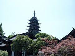 -常熟方塔园