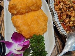 私家渔夫手打虾饼-Hi YOU你的饭局泰餐厅(雍和宫店)