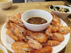 -南海渔家•海鲜•正宗海南菜(海棠湾店)