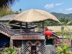-海南槟榔谷黎苗文化旅游区