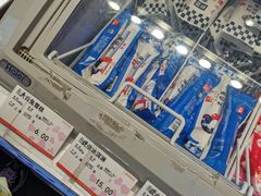 -泰康食品(南京东路店)