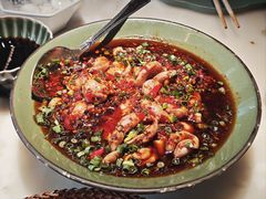 -锦府盐帮·李宅(领展购物广场中关村店)