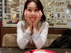 -北京王府井希尔顿酒店·秦唐中餐厅Chynna
