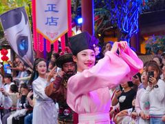 -杭州宋城